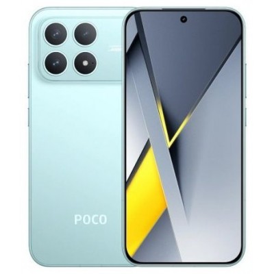 SMARTPHONE XIAOMI POCO F8P 12-256 BL